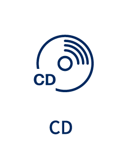 CD