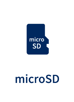 microSD