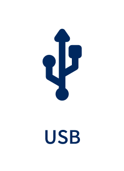 USB