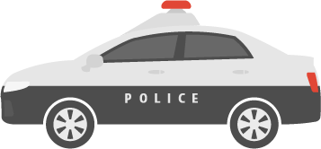 警察への通報