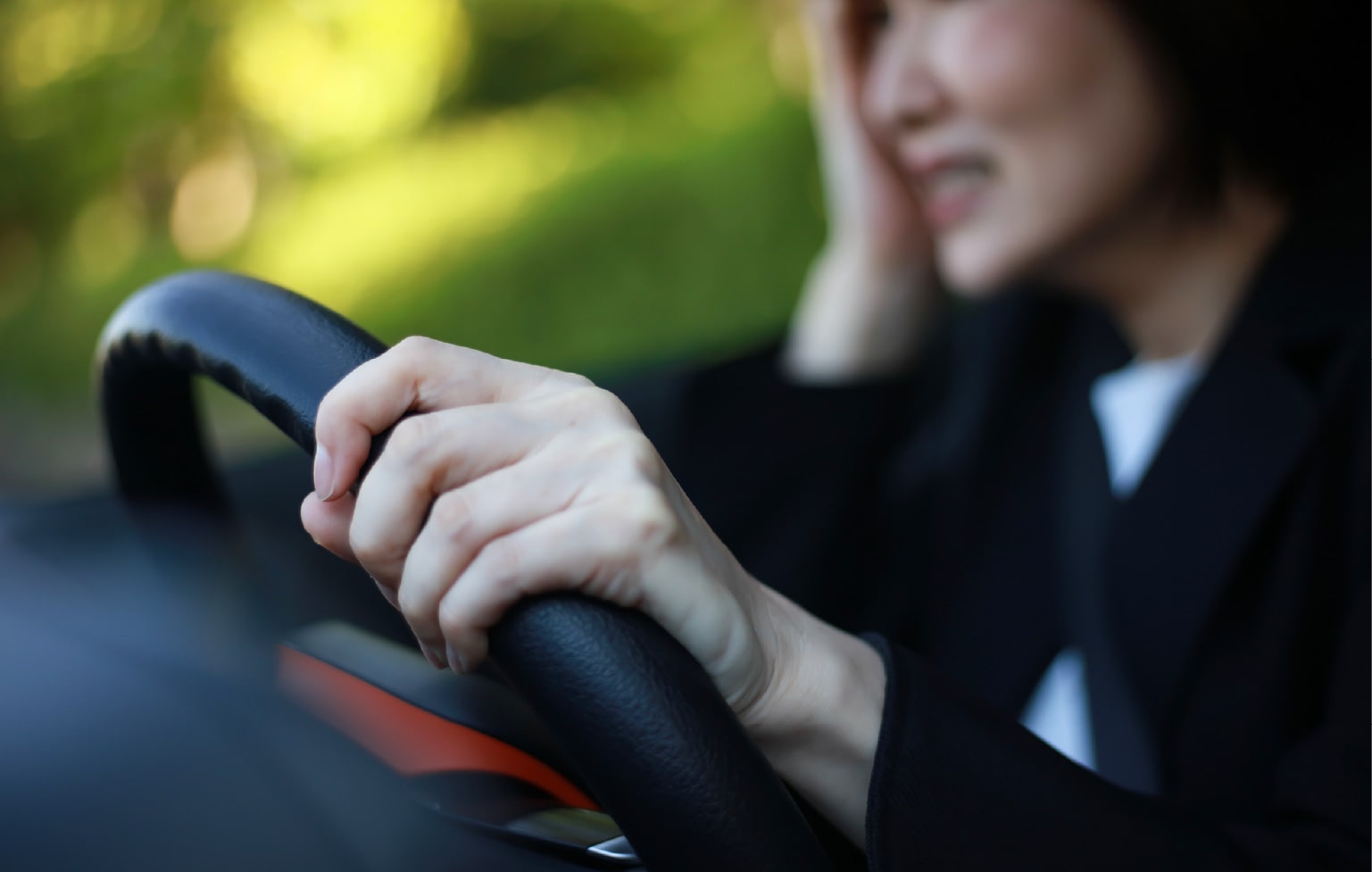 Road Assist