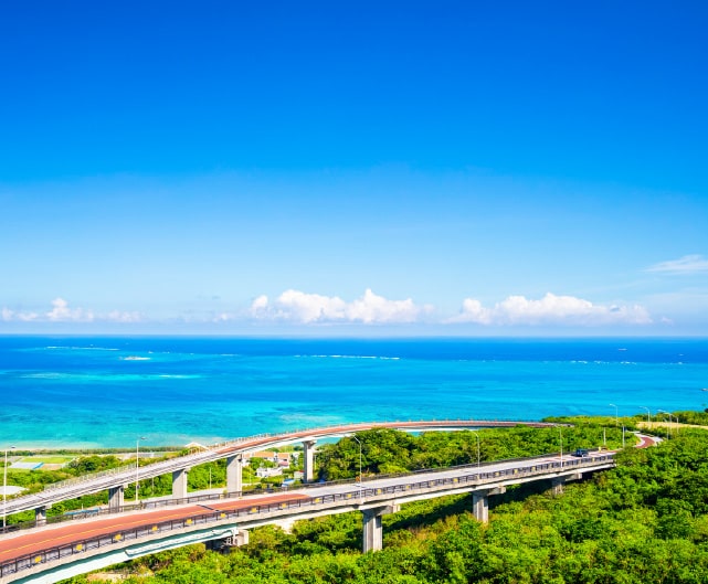 ニライカナイ橋